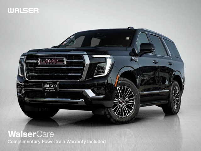 New 2026 GMC Yukon Elevation