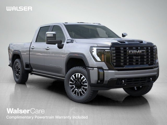 New 2026 GMC Sierra 2500 Denali