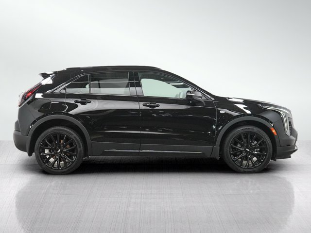2022 Cadillac XT4 AWD SPORT 照片 6