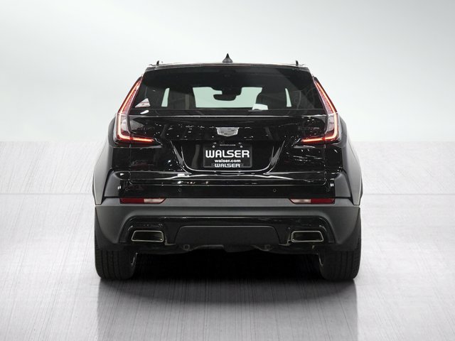 2022 Cadillac XT4 AWD SPORT 照片 4