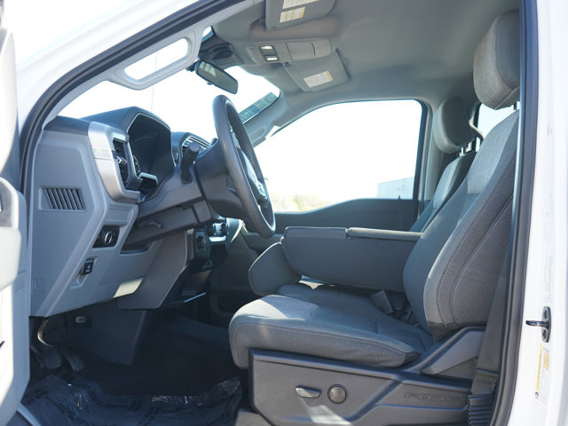 2023 FORD F-150 XLT thumbnail 24