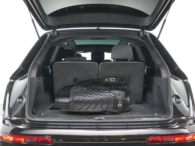 صورة مصغرة 17 لـ 2025 AUDI Q7 PREMIUM PLUS