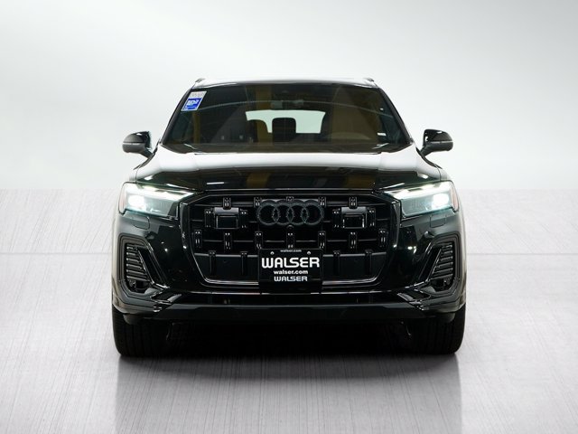 2025 AUDI Q7 PREMIUM PLUS 照片 8