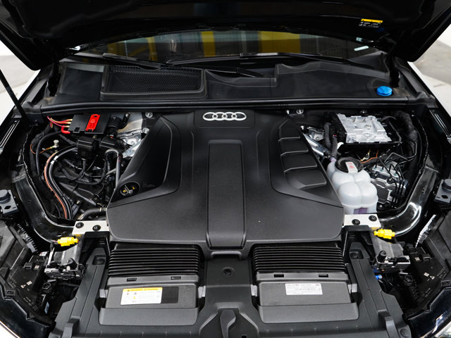 صورة مصغرة 32 لـ 2025 AUDI Q7 PREMIUM PLUS