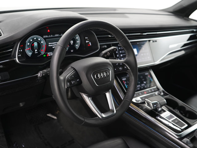 صورة مصغرة 22 لـ 2025 AUDI Q7 PREMIUM PLUS