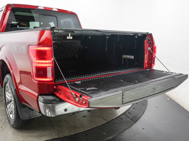 2020 FORD F-150 LARIAT 照片 9