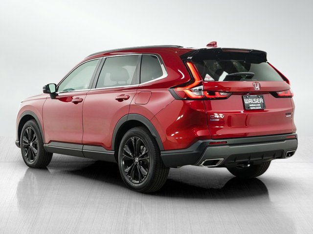 HONDA CR-V - 3