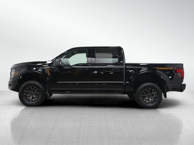 FORD F-150 TREMOR - 2