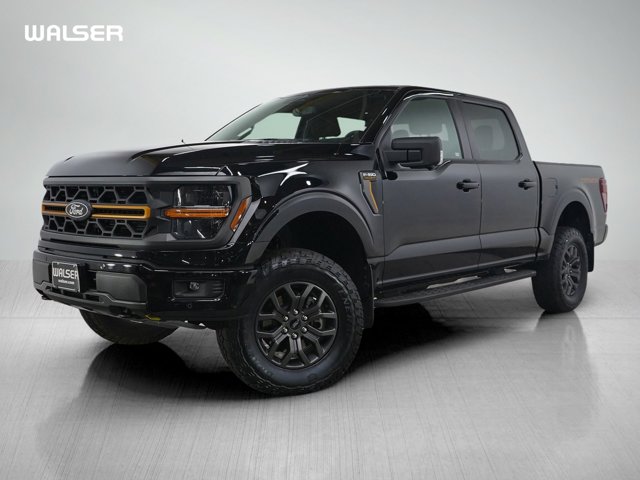 FORD F-150 TREMOR - 1