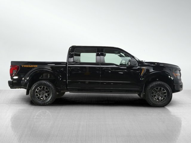 FORD F-150 TREMOR - 6