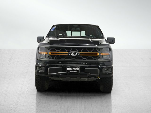 FORD F-150 TREMOR - 8