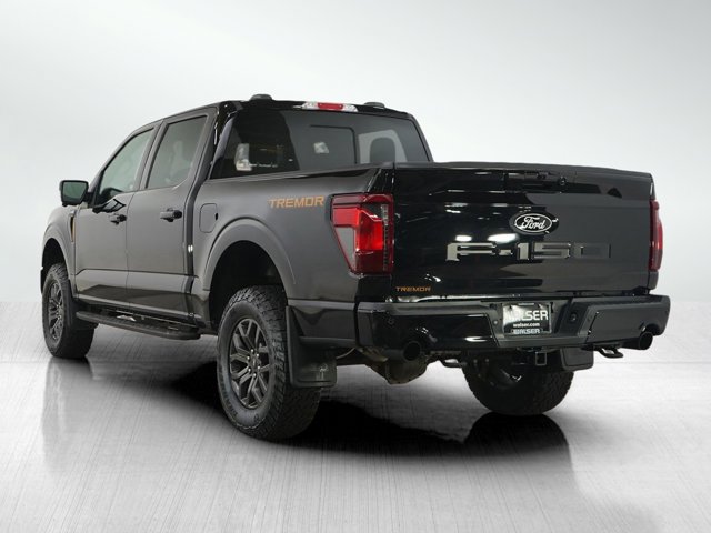 FORD F-150 TREMOR - 3