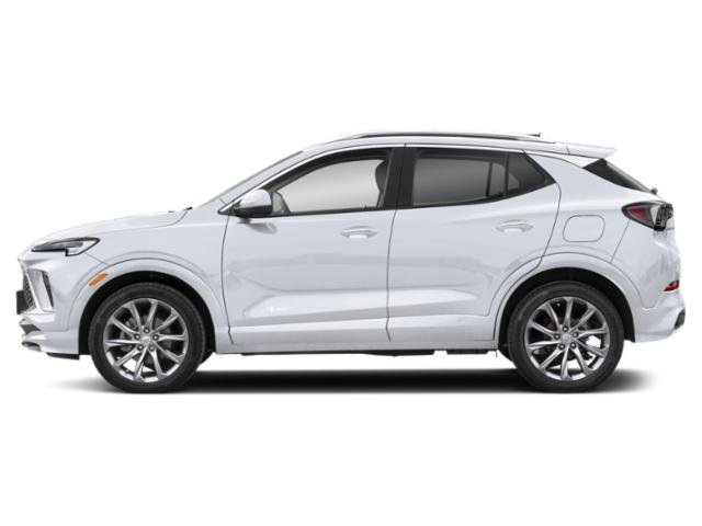 New 2026 Buick Encore GX Avenir