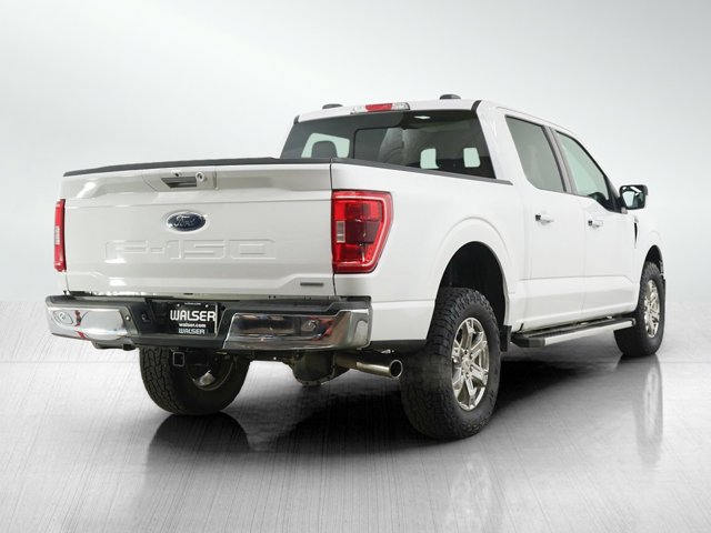 FORD F-150 XLT - 5