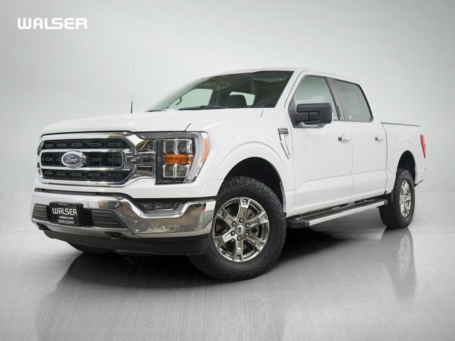 FORD F-150 XLT - 1