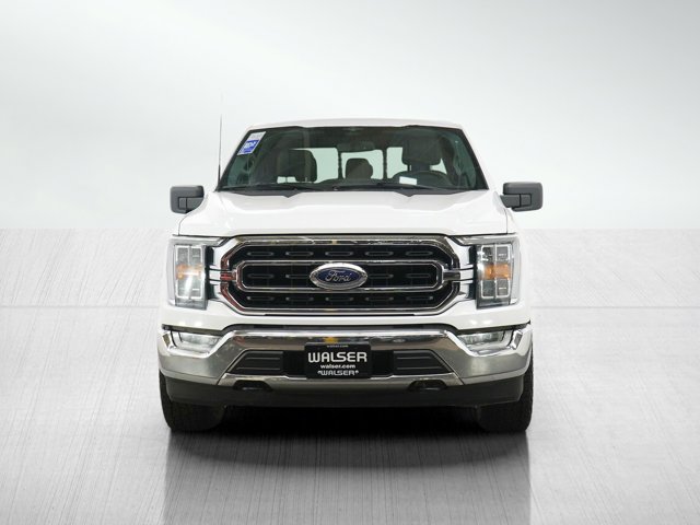 FORD F-150 XLT - 8