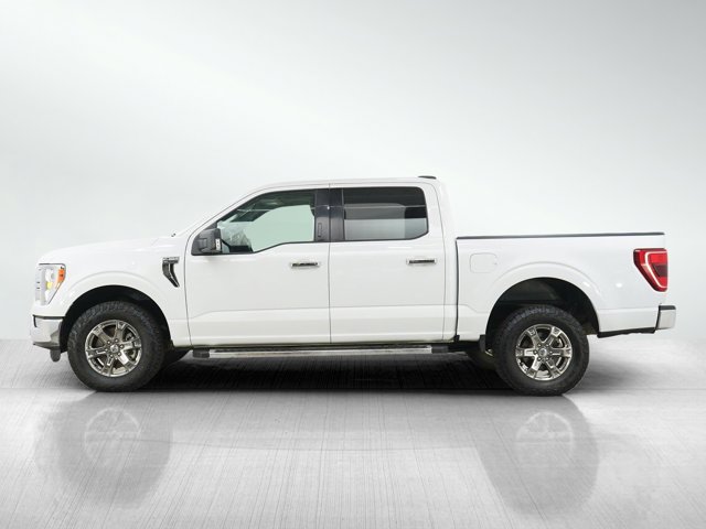FORD F-150 XLT - 2