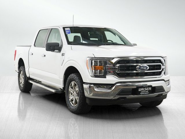 FORD F-150 XLT - 7