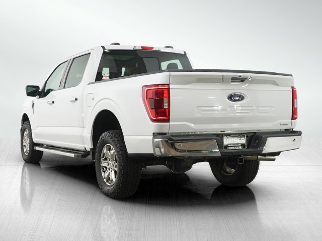 FORD F-150 XLT - 3