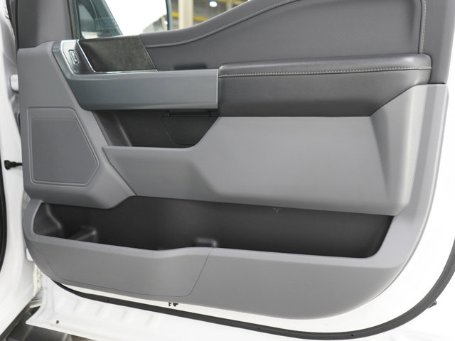 FORD F-150 XLT - 9