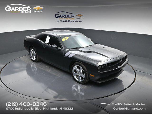 2009 Dodge Challenger