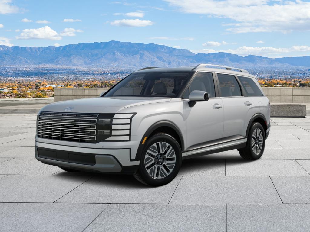 New 2026 Hyundai PALISADE SEL