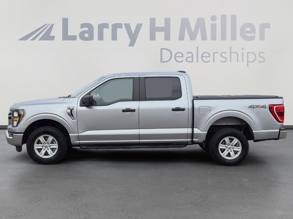 FORD F-150 XLT - 5