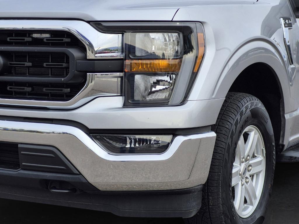 FORD F-150 XLT - 10