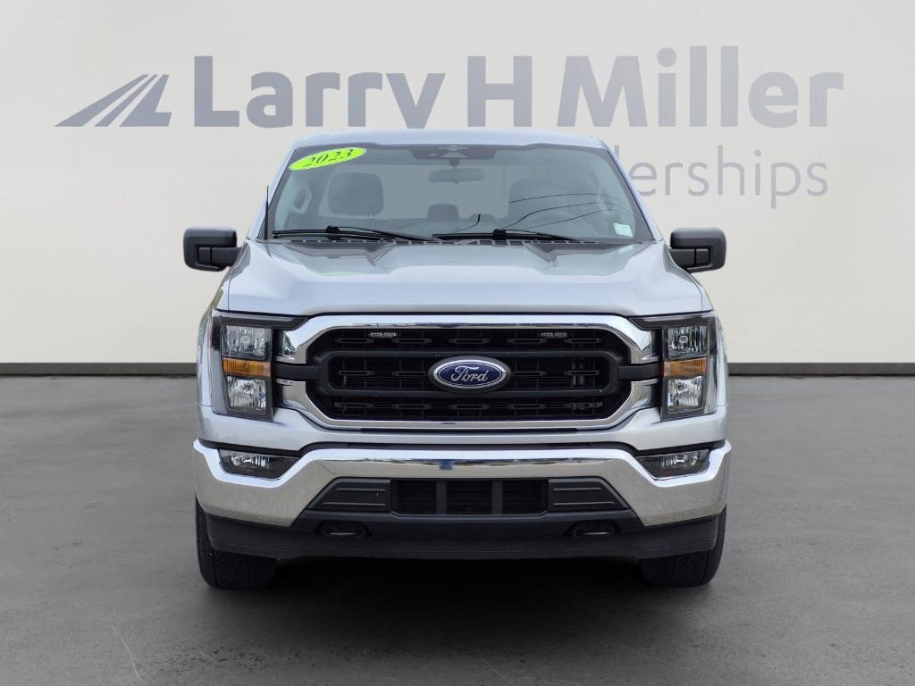 FORD F-150 XLT - 3