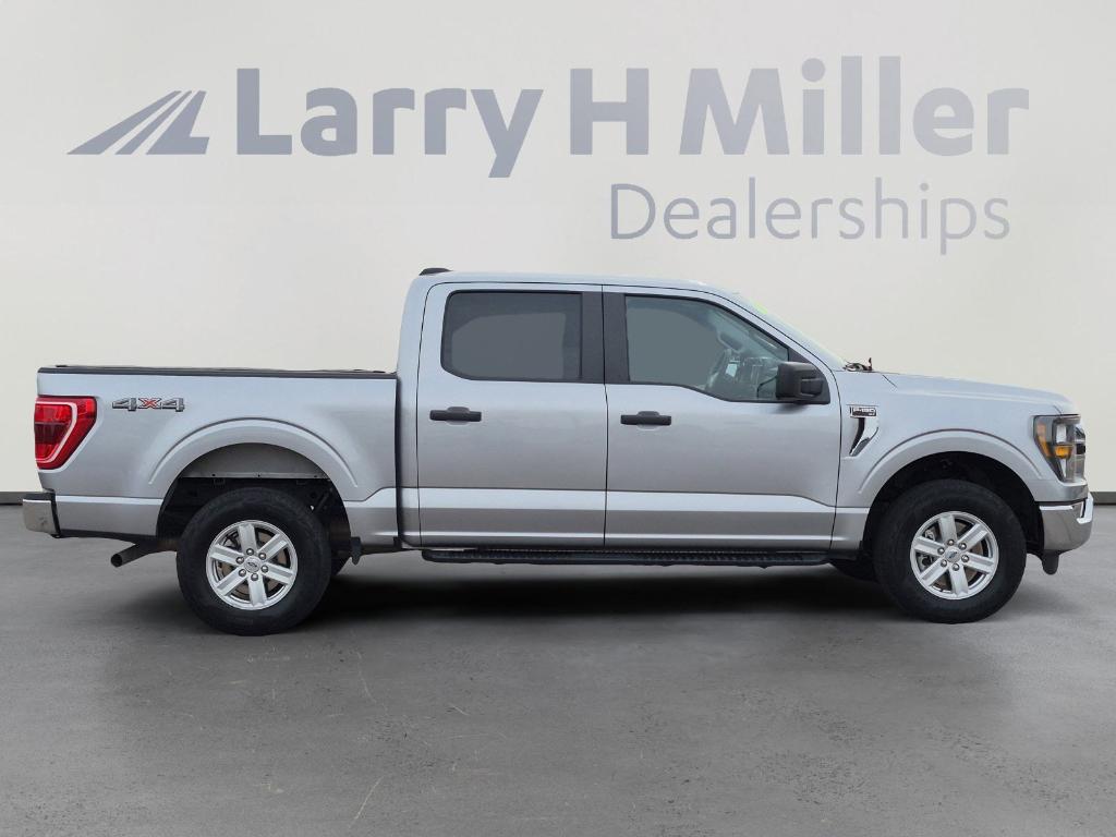 FORD F-150 XLT - 9