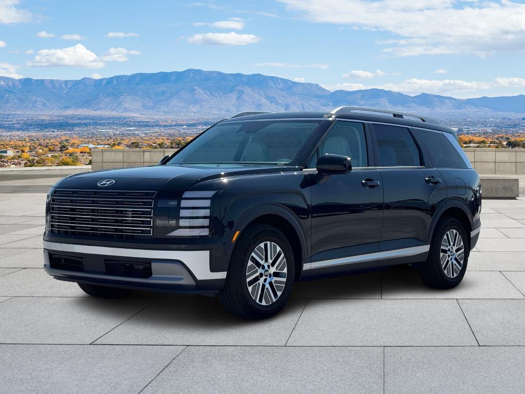 New 2027 Hyundai PALISADE SEL