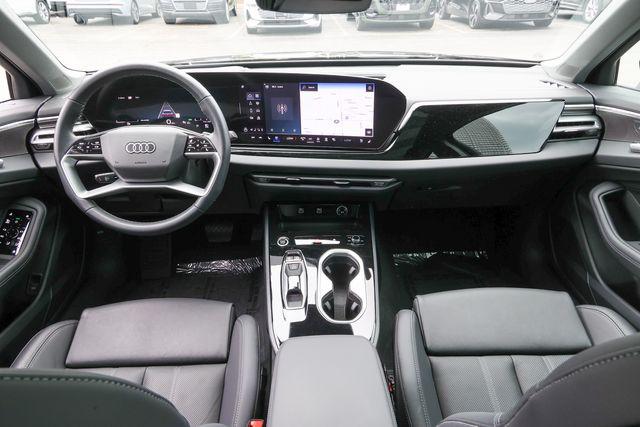 2026 AUDI A6 PREMIUM PLUS QUATTRO S TRONIC — фото 6
