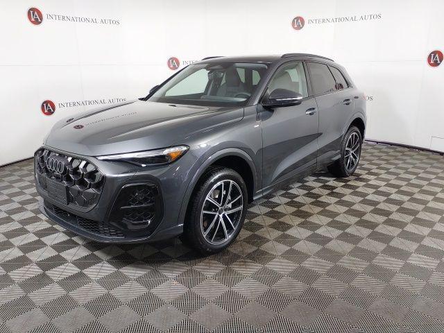 New 2026 Audi Q5 Premium Plus TFSI quattro S tronic