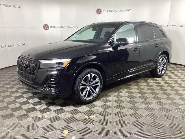 New 2026 Audi Q7 45 Premium Plus
