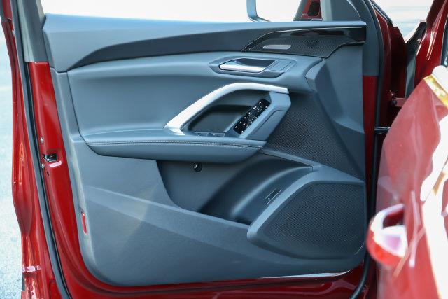 صورة 4 لـ 2025 AUDI Q5 PREMIUM PLUS TFSI QUATTRO S TRONIC