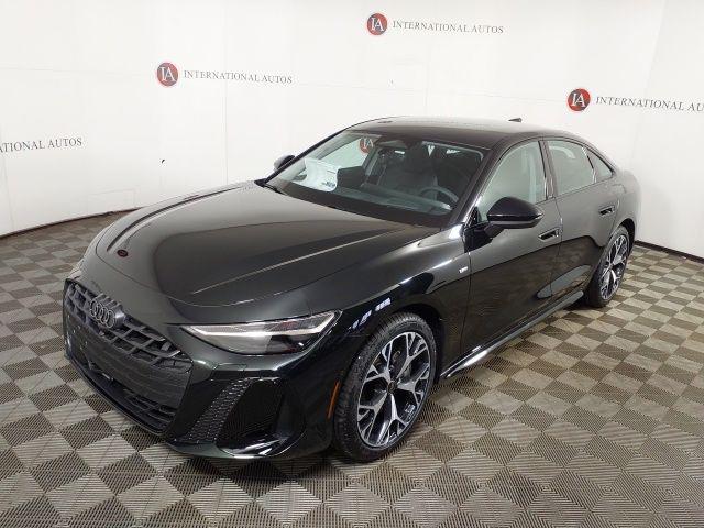 New 2026 Audi A6 Premium Plus quattro S tronic