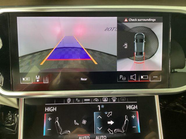 صورة مصغرة 24 لـ 2024 AUDI A6 55 PRESTIGE