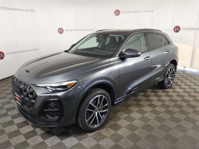 New 2026 Audi Q5 Premium Plus TFSI quattro S tronic