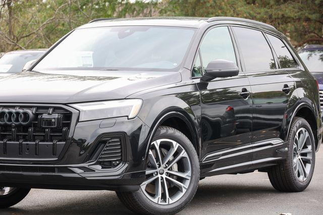 2026 AUDI Q7 45 PREMIUM 缩略图 17