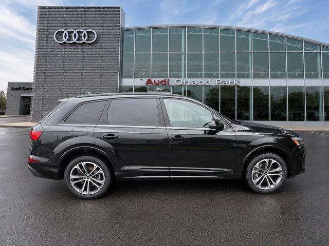 صورة 6 لـ 2026 AUDI Q7 45 PREMIUM