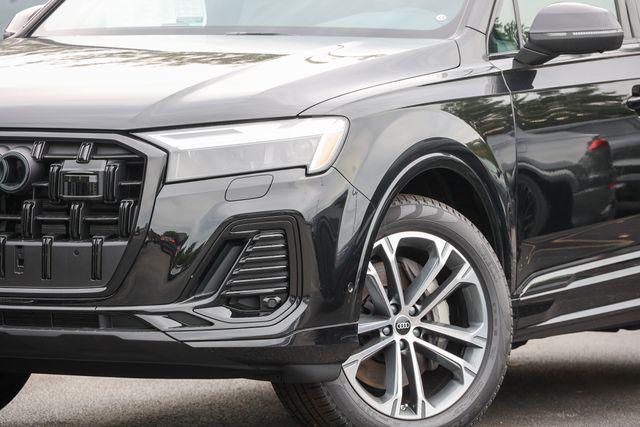 2026 AUDI Q7 45 PREMIUM 缩略图 16