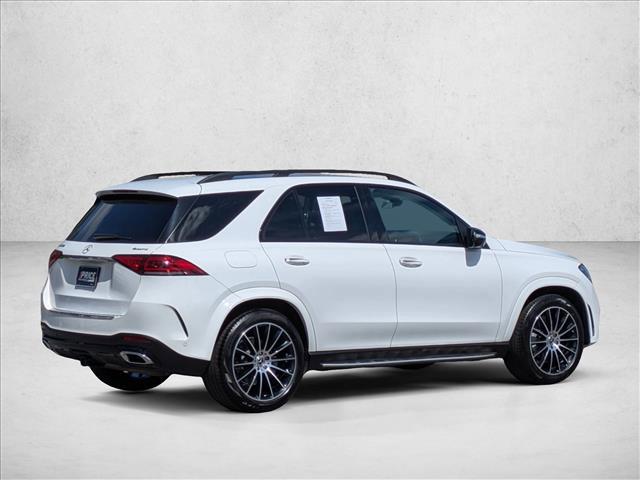 MERCEDES-BENZ GLE-CLASS - 5