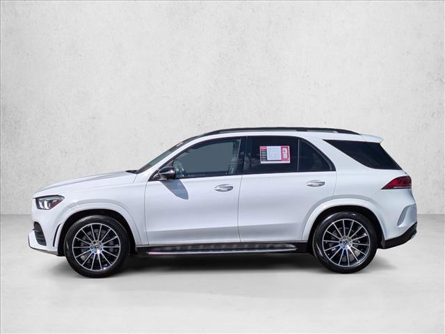 MERCEDES-BENZ GLE-CLASS - 9