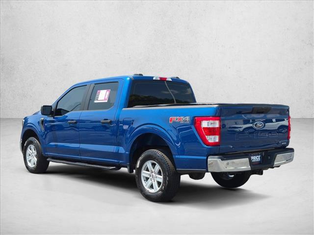 2023 FORD F-150 XL photo 9