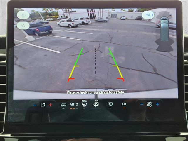 2025 FORD TRANSIT-350 XLT photo 15