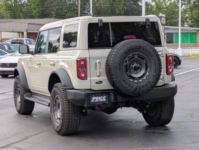 FORD BRONCO - 7