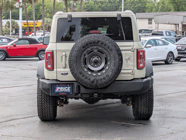 FORD BRONCO - 6