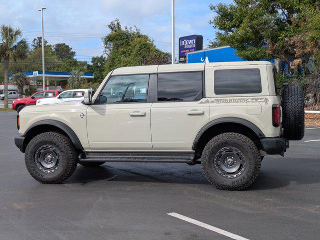 FORD BRONCO - 8