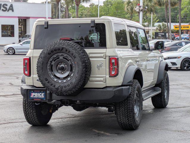 FORD BRONCO - 5