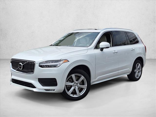 2023 Volvo XC90 B5 CORE — фото 2